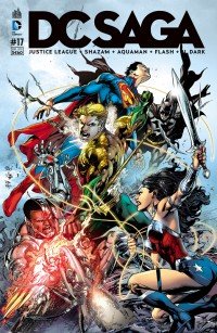 DC Saga #17