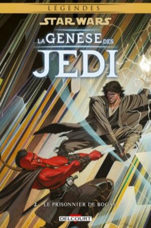 Star Wars (Légendes) - La Genèse des Jedi #2