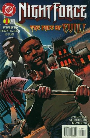 Monolith 12 - We Sailed for Parts Unknown