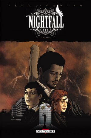 Nightfall 2 - La foi