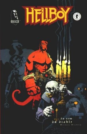 Hellboy 2 - Au nom du diable