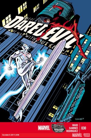 Daredevil # 30 Issues V3 (2011 - 2014)