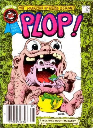 Best Of DC 60 - Plop!