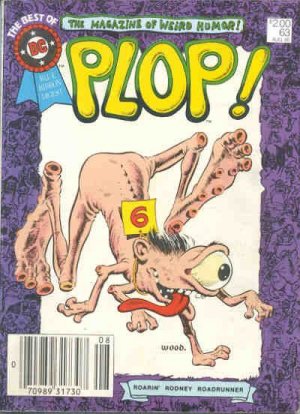 Best Of DC 63 - Plop!