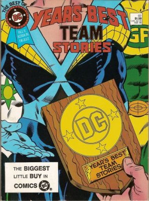 Best Of DC 69 - Year's Best Team Stories
