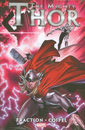 The Mighty Thor édition TPB Softcover - Issues V1 (2012 - 2013)