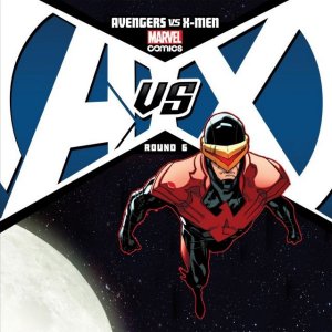Avengers vs X-Men - Infinite 6