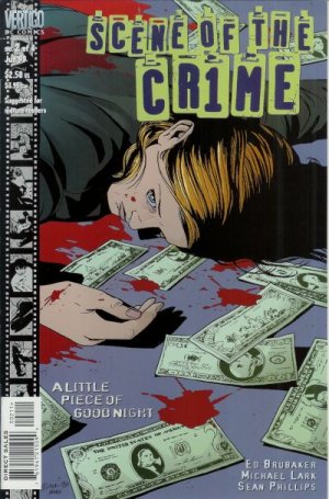 Scène de Crime # 2 Issues (1999)