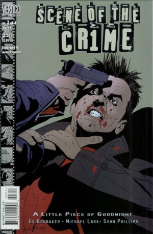 Scène de Crime # 3 Issues (1999)