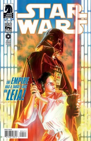 Star Wars # 4 Issues V3 (2013 - 2014)