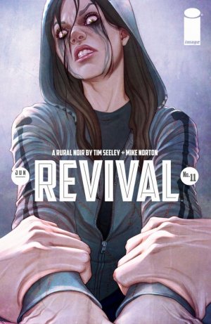 Revival # 11 Issues