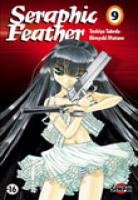 couverture, jaquette Seraphic Feather 9  (pika) Manga