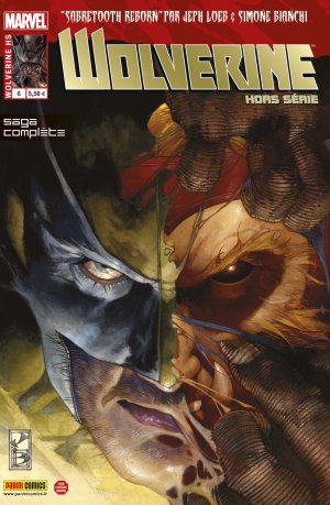 Wolverine Hors-Série 6