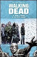 couverture, jaquette Walking Dead 8  - tomes 15 & 16TPB softcover (souple) (France Loisirs BD) Comics