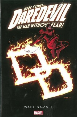 Daredevil # 5 TPB Softcover - Issues V3 (2012 - 2015)