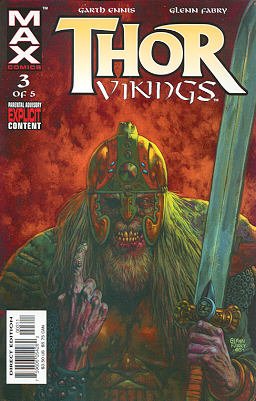 Thor - Vikings 3 - Time Like a River