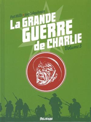 La grande guerre de Charlie 3 - Volume 3