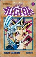 couverture, jaquette Yu-Gi-Oh! 3 France Loisirs (France loisirs manga) Manga