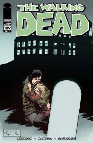 Walking Dead # 109 Issues (2003 - Ongoing)