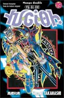 couverture, jaquette Yu-Gi-Oh! 10 France Loisirs (France loisirs manga) Manga