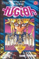 couverture, jaquette Yu-Gi-Oh! 17 France Loisirs (France loisirs manga) Manga