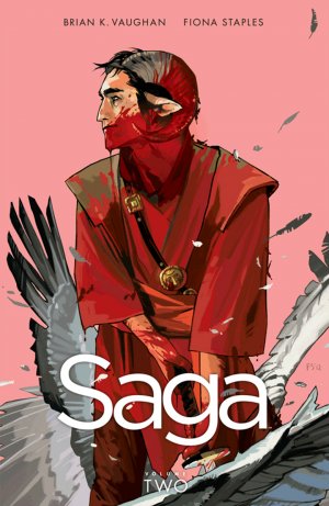 Saga 2 - Volume 2
