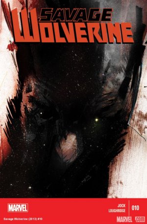 Savage Wolverine # 10 Issues V1 (2013 - 2014)