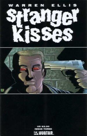 Stranger Kisses # 3 Issues
