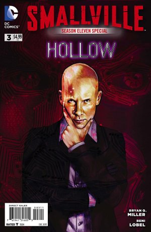 Smallville Season 11 - Special 3 - Hollow