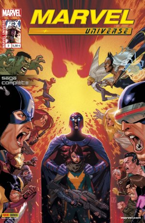 What If? - Wolverine - Father # 2 Kiosque V3 (2013 - 2015)