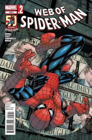 Web of Spider-Man 129.2 - Brooklyn Avengers Part Two