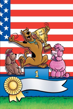 Scooby-Doo, Where are you? 39