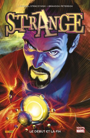 Docteur Strange édition TPB Softcover - 100% Marvel - Issues V5