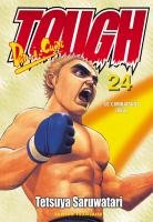 couverture, jaquette Tough - Dur à cuire 24  (tonkam) Manga