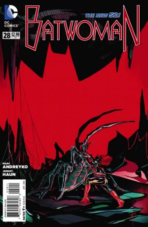 Batwoman # 28 Issues V1 (2011 - 2015)