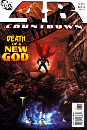 Countdown 48 - Death From Above