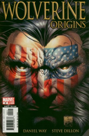 Wolverine - Origins # 2 Issues
