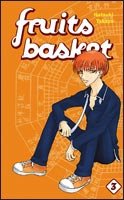 couverture, jaquette Fruits Basket 2 double (France loisirs manga) Manga