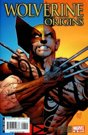 Wolverine - Origins # 26 Issues