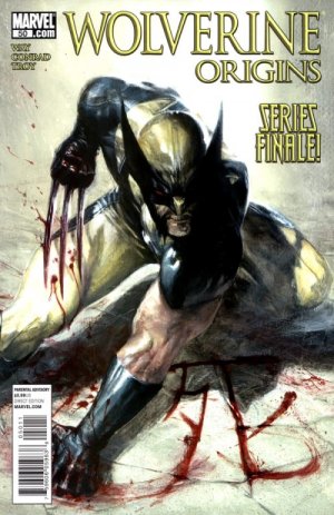 Wolverine - Origins 50 - What I Do: Conclusion