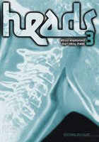 couverture, jaquette Heads 3 VOLUMES (Delcourt Manga) Manga