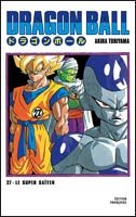 couverture, jaquette Dragon Ball 14 Double - France Loisirs (France loisirs manga) Manga
