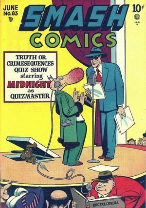 Smash Comics 83