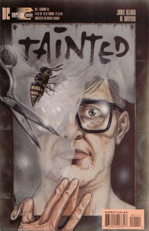 Tainted 1 - Tainted