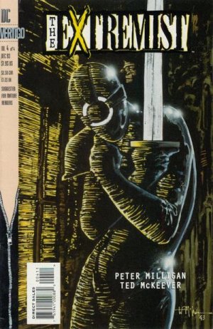 The extremist 4 - janvier, Ninteen Ninety-Four