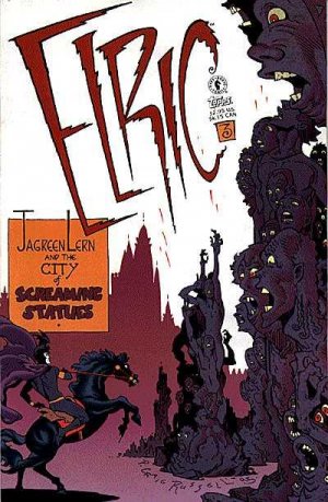 Elric - Stormbringer 3