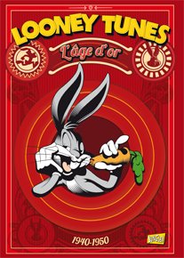 Looney Tunes édition Simple