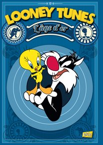 Looney Tunes 2 -  L'Âge d'or