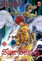 couverture, jaquette Saint Seiya - Episode G 7  (Panini manga) Manga