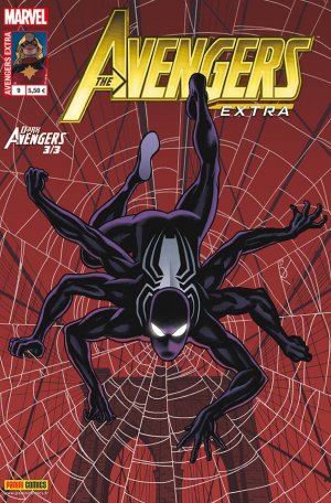 Dark Avengers # 9 Kiosque (2012 - 2014)